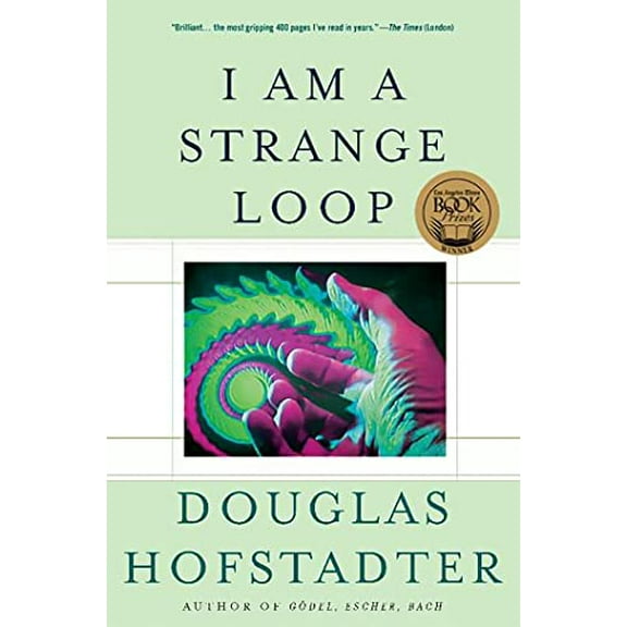 Pre-Owned I Am a Strange Loop Paperback