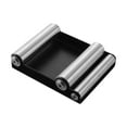 thumbnail image 1 of Colaxi Generic Motorcycle Wheel Cleaning Stand Replacement for Tire Cleaning, Chain Lubrication Wheel Roller Support Paddock Bracket, 1 of 8