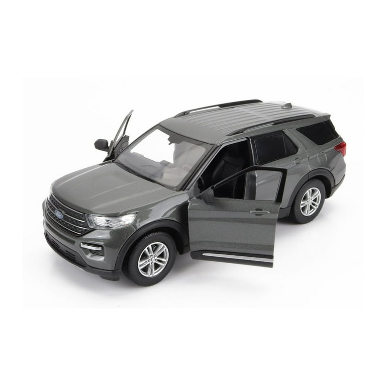 Ford expediti s diecast shops model