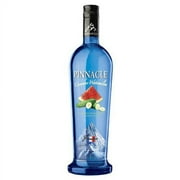 Pinnacle Cucumber Watermelon Flavored Vodka, 750 ml