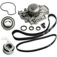 thumbnail image 4 of Max Motosports Timing Belt Kit With Water Pump For 1990-1997 Honda Accord Prelude 2.2L F22A1 F22B2, 4 of 5