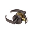 thumbnail image 2 of Dexter C2000-ENTR-C-613-KDC Cylindrical Lock Dark Oxidized Satin Bronze Oil Rubbed, 2 of 2