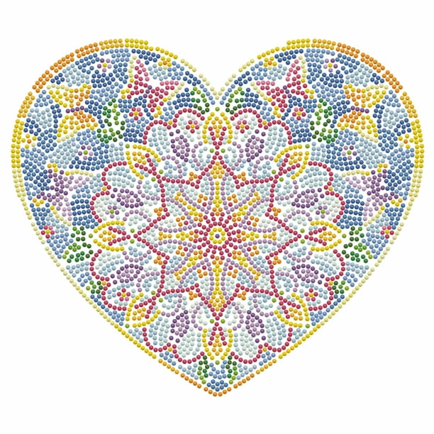 その他 Heart of Ice DIY Diamond Art Kit Art & Soul Diamonds unboxing~Hannah Lynn~Heart of Ice - YouTube