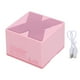 thumbnail image 2 of Pequeño Altavoz, Mini Altavoz Inalámbrico Portátil Con Emparejiente inalámbrico Verdadero para Hombres, Mujeres, Niñas, Nañas, Adolescentes, Resistente al Agua IP54,, 2 of 7