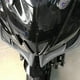 thumbnail image 3 of Compatible con la cubierta de admisión de motocicleta Yamaha Yzf R15 V3 2018-2022, color negro, 3 of 5
