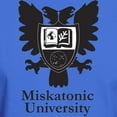thumbnail image 3 of CafePress - MU Heraldic Crest T Shirt - Men's Classic Graphic Cotton T-Shirt, 3 of 4