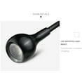 thumbnail image 1 of USB Clip-On Reading Light LED Flexible Bed Headboard Office Eye Caring Reading Lamp White Brightness, 1 of 8