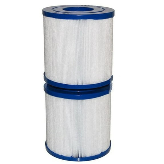 Hot Tub Compatible With Dynasty Spas Filter 35 SQ. FT 2 Piece DYN10008