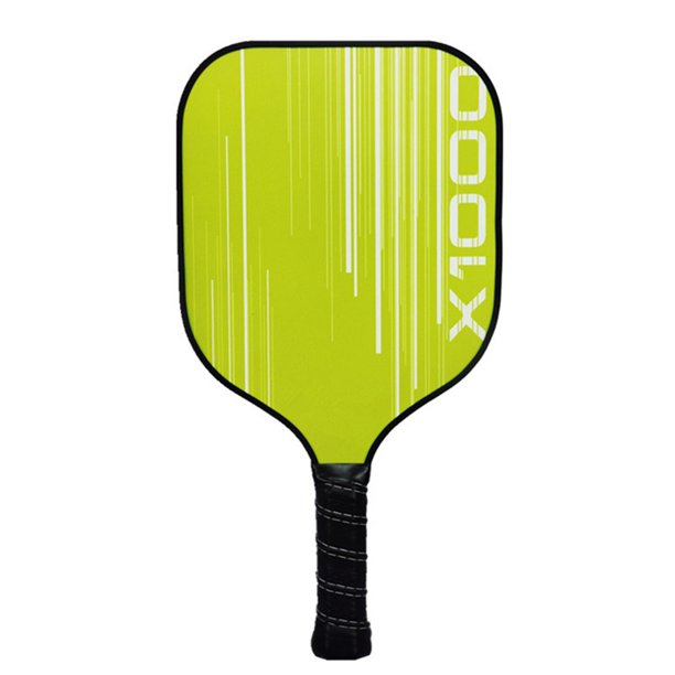 Pickleball Paddles Graphite Pickleball Paddle Carbon Fiber Face