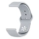 thumbnail image 3 of Correa Deportiva Lisa De Lujo Para Amazfit Bip, 3 of 7
