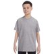 thumbnail image 1 of Playera Gildan G500 Sport Grey Heavy Cotton XL, 1 of 2