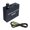 3.5mm male to male, variant on Jexinq Professional Passive Attenuator Perfect for Musicians, Recording Engineers