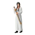 thumbnail image 2 of Figuras antiguas chinas CUTICAT colecciones en miniatura Figura antigua china, 2 of 8