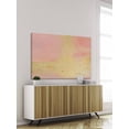 thumbnail image 6 of Parvez Taj A Vast of Sunrise Canvas Wall Art, 6 of 7