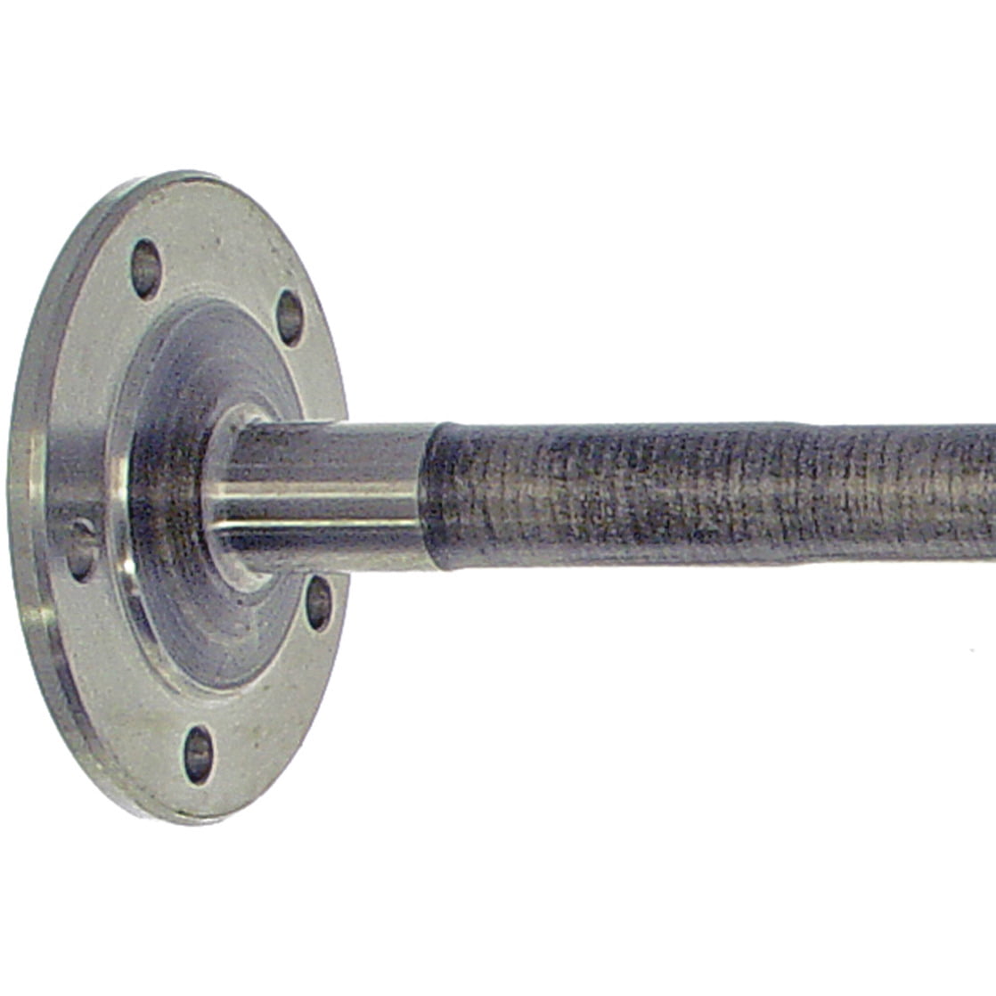 Dorman 630-200A Rear Passenger Side Drive Axle Shaft for Specific Ford Models