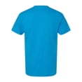 thumbnail image 2 of M&O 4800 Gold Soft Touch T-Shirt, 2 of 2