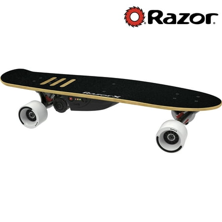 Razor X Electric Skateboard Cruiser