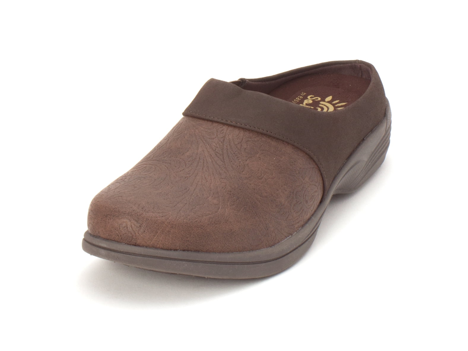 solite by easy street cozy women's mules