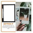 thumbnail image 2 of 6pcs Table Card Protective Sleeves Table Card Protector Pvc Cards Protector, 2 of 8
