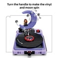 thumbnail image 4 of LEGO Editions Olivia Rodrigo's Concert Moon - Building Toy Girls & Boys, Ages 14+ - Teen Bedroom Decor - Gift for Music Fans - 43029, 4 of 7