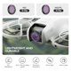thumbnail image 3 of Filtros magnéticos FREEWELL para DJI Neo, paquete de 3, ND8, ND16, ND32, 3 of 6