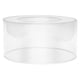 thumbnail image 1 of Houderco Soporte Para Repostería Transparente Y Para Exhibir Pasteles Y Postres, 1 of 8