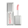 thumbnail image 1 of Fiudx Aceite Labial Frutal, Aceite de Piña Hidratante Natural, Bálsamo Hidratante de Fresa, Brillo Refrescante de Melocotón, Suavizante y Reparador, Uso Diario, Paquete Variado de 6 Ml, 1 of 2