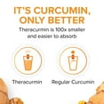 thumbnail image 4 of Natural Factors CurcuminRich Theracurmin, 30 mg, Formulated for Superior Absorption, 120 Vegetarian Capsules, 4 of 9