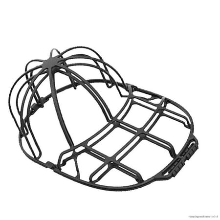 

Rack Safe Baseball Cap Washer Protective Cage Washing