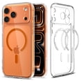 thumbnail image 1 of Funda para iPhone 17 Pro Max Spigen Ultra Hybrid MagFit, 1 of 9