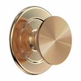 thumbnail image 2 of PopSockets PopGrip MagSafe Rond Anneau Adaptateur Radial Or, 2 of 5