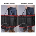 thumbnail image 4 of Bolsa Térmica para Entrega de Comida Bodaon 2PK Cooler XXX-Grande, 4 of 9