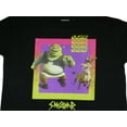thumbnail image 3 of Shrek and Donkey Men's Ogre -Shirt Tee Size Medium, 3 of 3