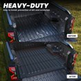 thumbnail image 3 of Alfombrilla LASFIT para camión Ford Ranger 2024-2025 (180 cm) TPE, 3 of 9