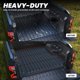 thumbnail image 3 of Alfombrilla LASFIT para camión Ford Ranger 2024-2025 (180 cm) TPE, 3 of 9