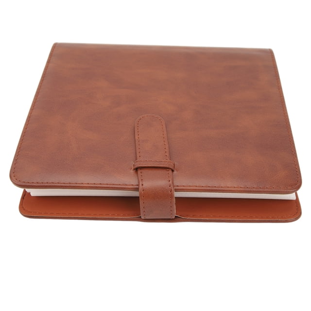 3 Inch Photo Album, 288 Pockets Photo Album, Large Capacity Multifunction PU Leather Photo Album for Mini 12 11 for Wedding Anniversary Baby Holiday Album