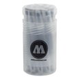 thumbnail image 3 of 12 Marcadores Acuarelables Molotow Aqua Twin Kit Grises multicolor SIN TAMAÑO, 3 of 5