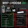 thumbnail image 2 of Eliminador de arañazos y espirales 3D One Hybrid Compound 473 ml, 2 of 7