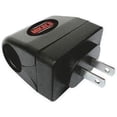thumbnail image 1 of Inversor De Corriente 12v 6w Para Viaje 12 Volts Mikels ICV-05, 1 of 2