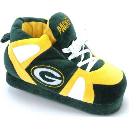 Comfy Feet NFL Slipper - Walmart.com