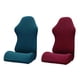 thumbnail image 1 of Funda para sillón de ordenador de oficina Soledad elástica extraíble, 1 of 5