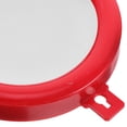 thumbnail image 6 of RENACLIPY Concave Bagua Mirror for Wall Decorative Home Entryway  Shui Tool Hanging Mirror, 6 of 7