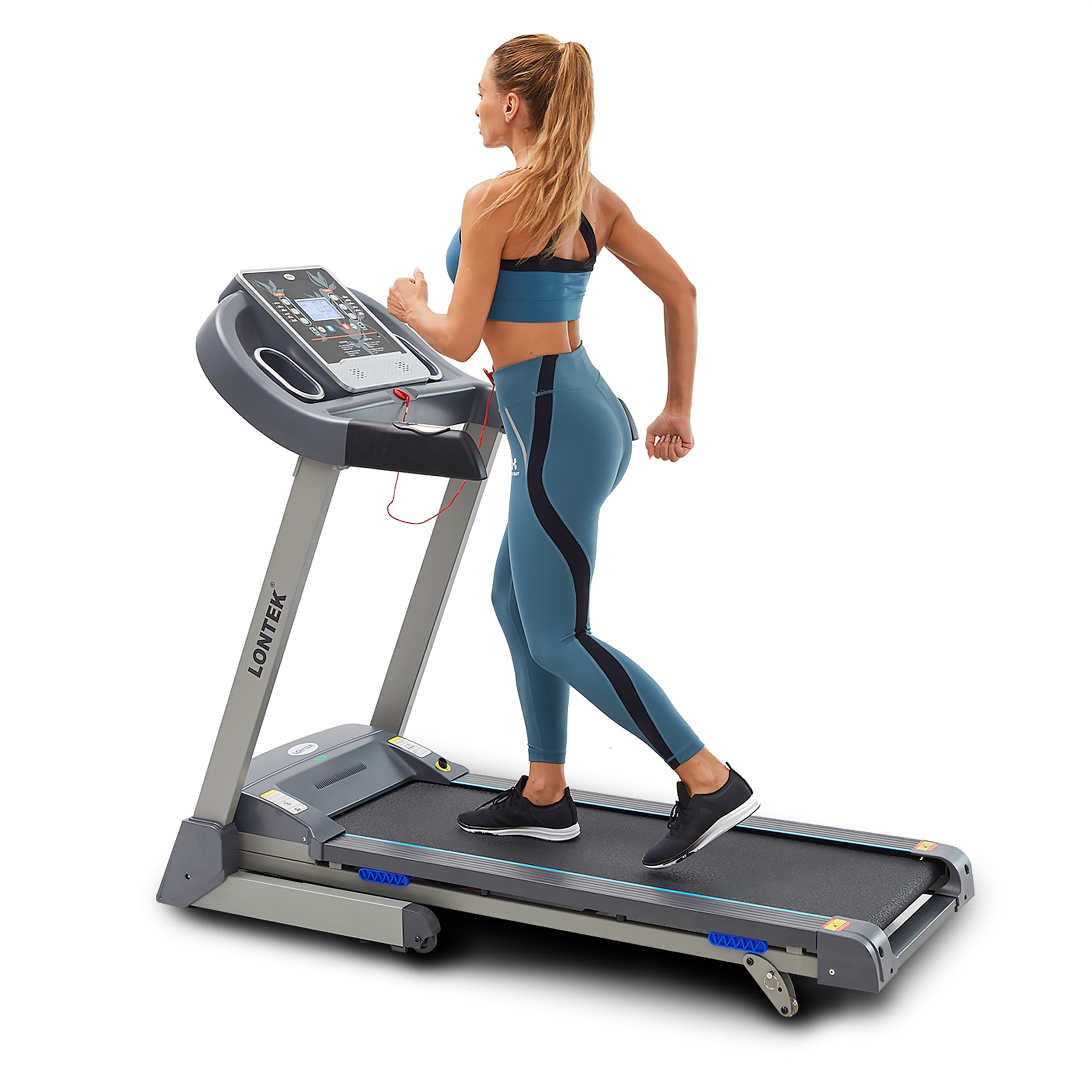 12 incline treadmill