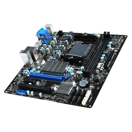 760GMA-P34 (FX)