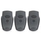 thumbnail image 1 of 3pcs Garage Door Hand Transmitter 868.3 MHz for Marantec D302-868 D304-868 D384-868 D321-868 D323-868, 1 of 5