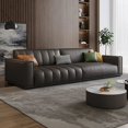 thumbnail image 2 of Luxury Accent Living Room Sofa Lounge Dermis Designer Individual Recliner Lazy Living Room Sofa Bed Couch Sofa Wohnzimmer Decor My Lux Decor Round, 2 of 31