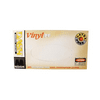 Dash Medical SPF100M Vinyl Exams Glove Powder Free Medium 100/Bx