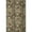Parkway - Slate, variant on Superior Southwestern Color Block Power-Loomed Indoor Area Rug, Maroon, 8' x 10'