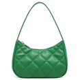 thumbnail image 1 of CYHTWSDJ Bolsos de hombro para mujer, lindo bolso de mano Hobo Mini bolso de mano con cierre de cremallera, 1 of 4