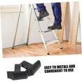 thumbnail image 5 of 16 Pieces Telescopic Ladder Knobs Telescopic Ladder Parts Lifting Ladder Accessories Ladder Switches Folding Ladder Lift Switch, 5 of 5